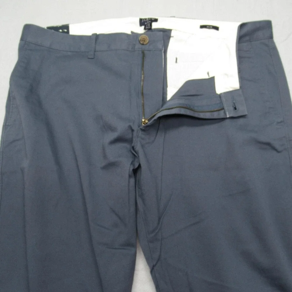 J. Crew elevate your
